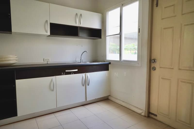 Supalai Ville Laksi – Don Muang, Bangkok, Chang Akat Uthit Road, Sanam Bin, Don Mueang, Bangkok, 3 Bedrooms, 213 sqm, Single Detached House For Sale, by NR AGENT, 500247308 - DDproperty.com