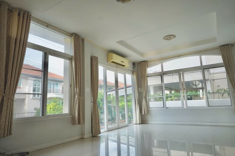 Supalai Ville Laksi – Don Muang, Bangkok, Chang Akat Uthit Road, Sanam Bin, Don Mueang, Bangkok, 3 Bedrooms, 213 sqm, Single Detached House For Sale, by NR AGENT, 500247308 - DDproperty.com