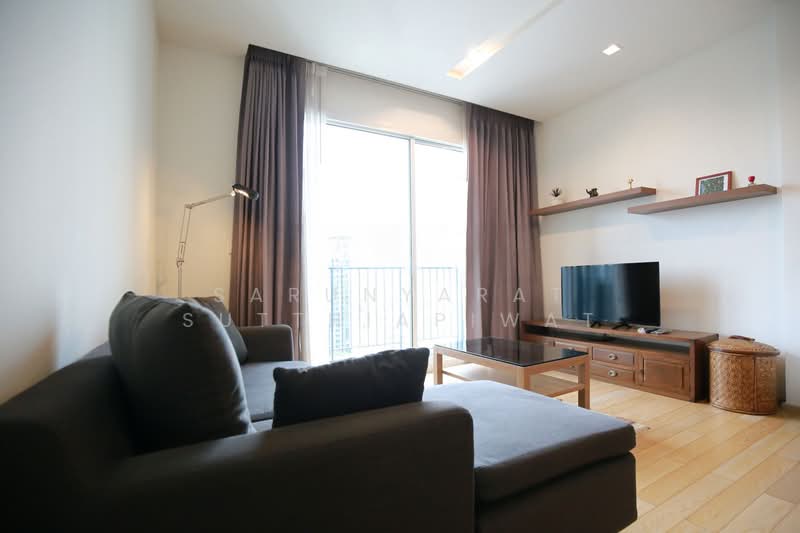 Siri At Sukhumvit, Bangkok, 902 Sukhumvit Road, Phra Kanong, Khlong Toei, Bangkok, 2 Bedrooms, 68 sqm, Condo For Rent, by Sarunyarat Sutthiapiwat, 500247309 - DDproperty.com