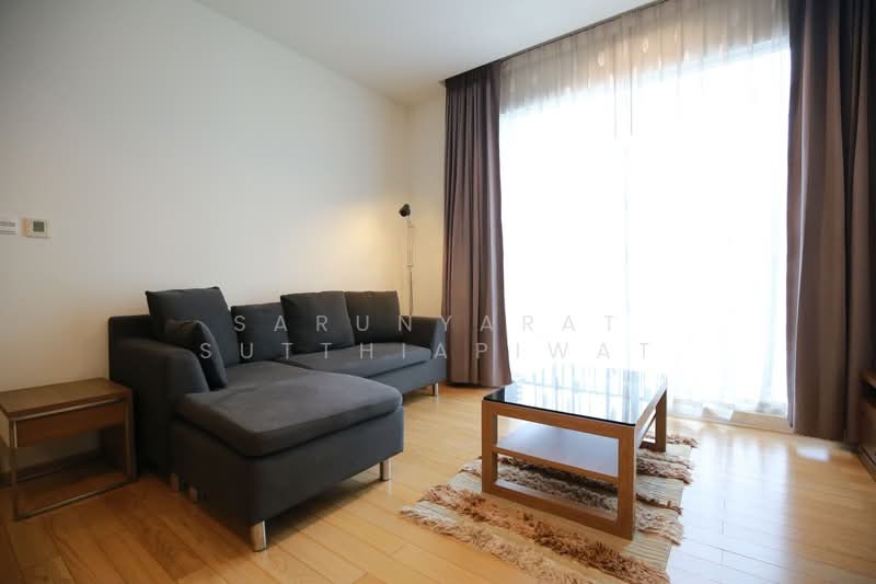 Siri At Sukhumvit, Bangkok, 902 Sukhumvit Road, Phra Kanong, Khlong Toei, Bangkok, 2 Bedrooms, 68 sqm, Condo For Rent, by Sarunyarat Sutthiapiwat, 500247309 - DDproperty.com