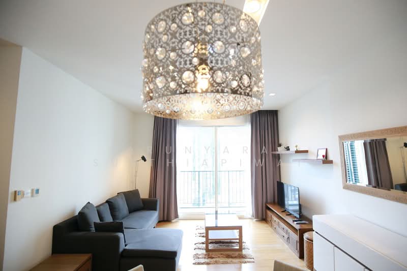 Siri At Sukhumvit, Bangkok, 902 Sukhumvit Road, Phra Kanong, Khlong Toei, Bangkok, 2 Bedrooms, 68 sqm, Condo For Rent, by Sarunyarat Sutthiapiwat, 500247309 - DDproperty.com