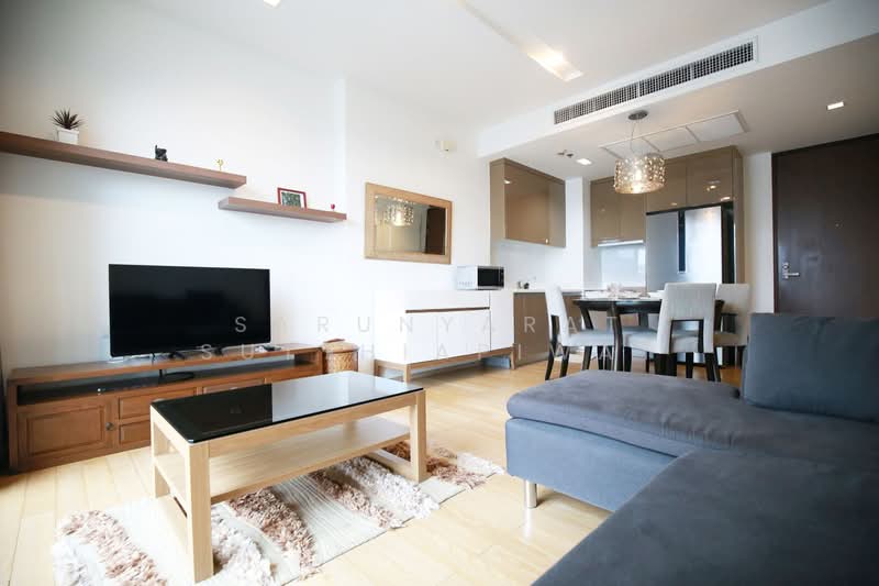 Siri At Sukhumvit, Bangkok, 902 Sukhumvit Road, Phra Kanong, Khlong Toei, Bangkok, 2 Bedrooms, 68 sqm, Condo For Rent, by Sarunyarat Sutthiapiwat, 500247309 - DDproperty.com