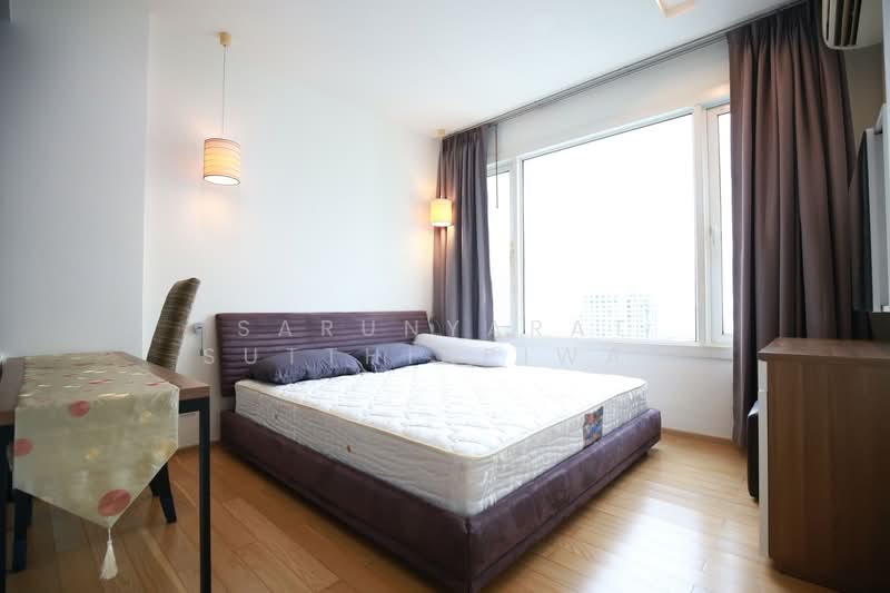 Siri At Sukhumvit, Bangkok, 902 Sukhumvit Road, Phra Kanong, Khlong Toei, Bangkok, 2 Bedrooms, 68 sqm, Condo For Rent, by Sarunyarat Sutthiapiwat, 500247309 - DDproperty.com