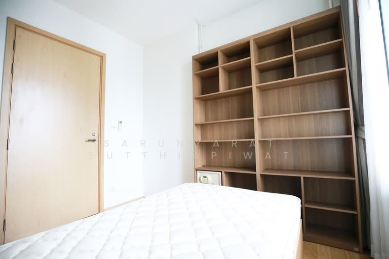 Siri At Sukhumvit, Bangkok, 902 Sukhumvit Road, Phra Kanong, Khlong Toei, Bangkok, 2 Bedrooms, 68 sqm, Condo For Rent, by Sarunyarat Sutthiapiwat, 500247309 - DDproperty.com