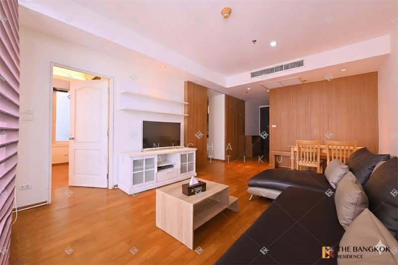 Siri Residence, Bangkok, 21 Soi Sukhumvit 24, Khong Tan, Khlong Toei, Bangkok, 1 Bedroom, 60 sqm, Condo For Rent, by Nicha Peerakittikul, 500247310 - DDproperty.com