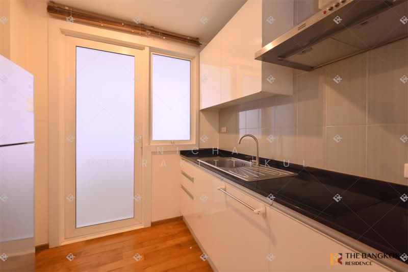 Siri Residence, Bangkok, 21 Soi Sukhumvit 24, Khong Tan, Khlong Toei, Bangkok, 1 Bedroom, 60 sqm, Condo For Rent, by Nicha Peerakittikul, 500247310 - DDproperty.com