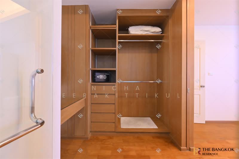 Siri Residence : สิริ เรสซิเด้นซ์, กรุงเทพ, 21 ซอยสุขุมวิท 24, คลองตัน, คลองเตย, กรุงเทพ, 60 ตร.ม., คอนโด ให้เช่า, โดย Nicha Peerakittikul, 500247310 - DDproperty.com