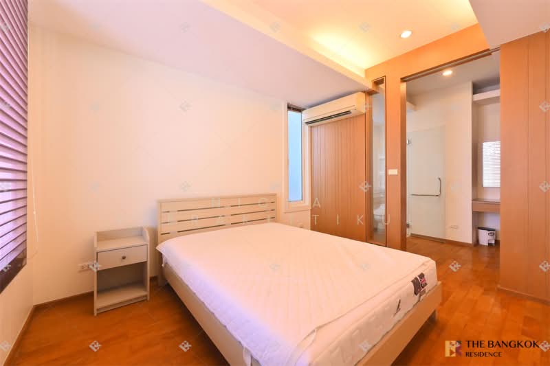 Siri Residence, Bangkok, 21 Soi Sukhumvit 24, Khong Tan, Khlong Toei, Bangkok, 1 Bedroom, 60 sqm, Condo For Rent, by Nicha Peerakittikul, 500247310 - DDproperty.com