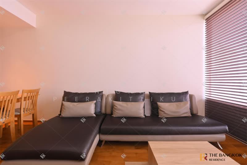 Siri Residence, Bangkok, 21 Soi Sukhumvit 24, Khong Tan, Khlong Toei, Bangkok, 1 Bedroom, 60 sqm, Condo For Rent, by Nicha Peerakittikul, 500247310 - DDproperty.com