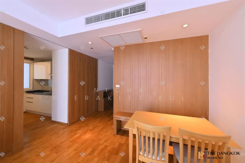 Siri Residence : สิริ เรสซิเด้นซ์, กรุงเทพ, 21 ซอยสุขุมวิท 24, คลองตัน, คลองเตย, กรุงเทพ, 60 ตร.ม., คอนโด ให้เช่า, โดย Nicha Peerakittikul, 500247310 - DDproperty.com