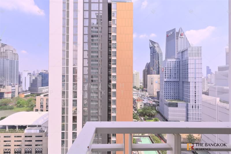 Siri Residence : สิริ เรสซิเด้นซ์, กรุงเทพ, 21 ซอยสุขุมวิท 24, คลองตัน, คลองเตย, กรุงเทพ, 60 ตร.ม., คอนโด ให้เช่า, โดย Nicha Peerakittikul, 500247310 - DDproperty.com