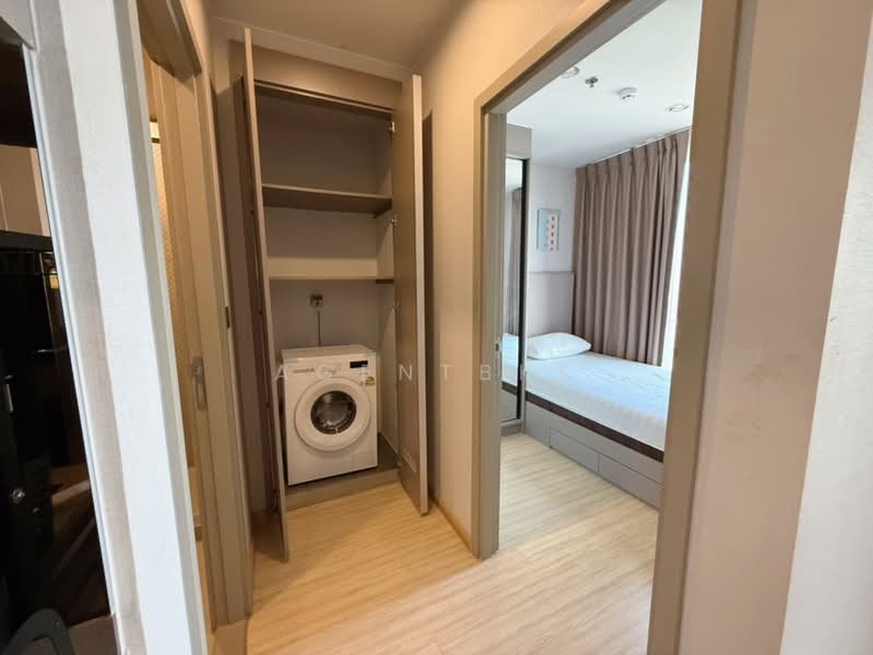 The Privacy Thaphra Interchange, Bangkok, 11 Soi Charan Sanitwong 1, Wat Tha Pra, Bangkok Yai, Bangkok, 2 Bedrooms, 51 sqm, Condo For Rent, by Agentbkk, 500247312 - DDproperty.com