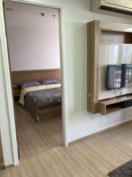 Rhythm Phahol-Ari, Bangkok, 1377 Phaholyothin Road, Samsen Nai, Phaya Thai, Bangkok, 1 Bedroom, 45 sqm, Condo For Rent, by Poommipat Suradech, 500247316 - DDproperty.com