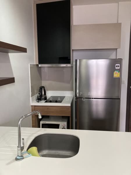 Rhythm Phahol-Ari, Bangkok, 1377 Phaholyothin Road, Samsen Nai, Phaya Thai, Bangkok, 1 Bedroom, 45 sqm, Condo For Rent, by Poommipat Suradech, 500247316 - DDproperty.com