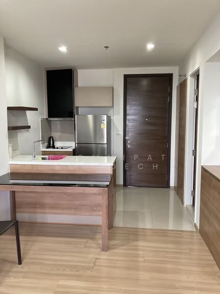 Rhythm Phahol-Ari, Bangkok, 1377 Phaholyothin Road, Samsen Nai, Phaya Thai, Bangkok, 1 Bedroom, 45 sqm, Condo For Rent, by Poommipat Suradech, 500247316 - DDproperty.com