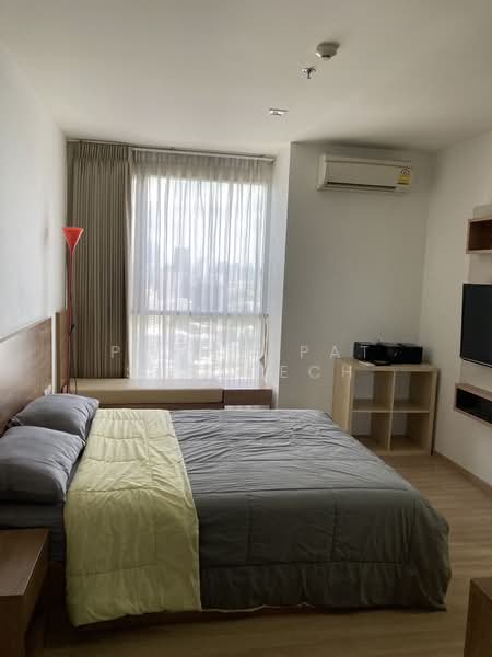 Rhythm Phahol-Ari, Bangkok, 1377 Phaholyothin Road, Samsen Nai, Phaya Thai, Bangkok, 1 Bedroom, 45 sqm, Condo For Rent, by Poommipat Suradech, 500247316 - DDproperty.com