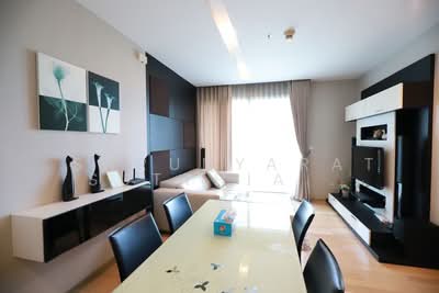 For Rent - Siri At Sukhumvit, Bangkok