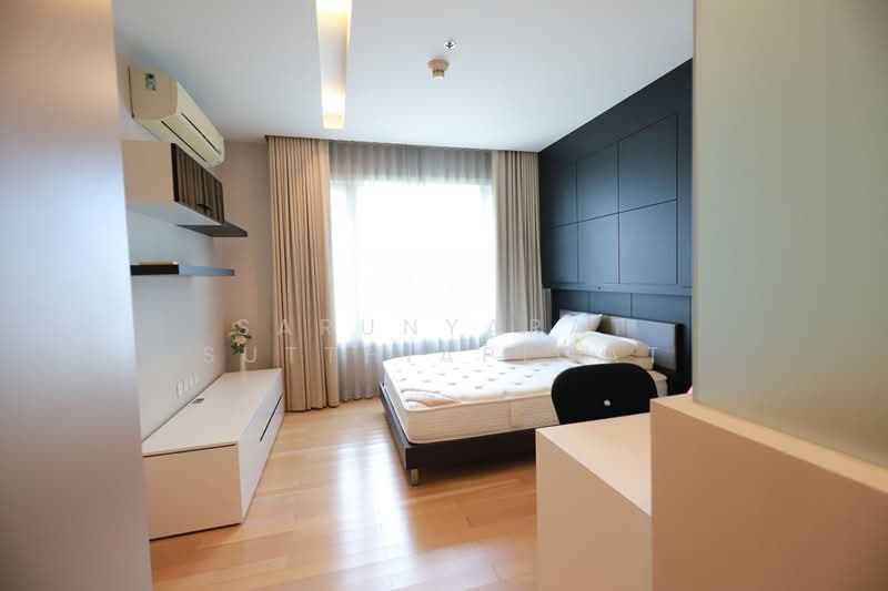 Siri At Sukhumvit, Bangkok, 902 Sukhumvit Road, Phra Kanong, Khlong Toei, Bangkok, 1 Bedroom, 52 sqm, Condo For Rent, by Sarunyarat Sutthiapiwat, 500247317 - DDproperty.com