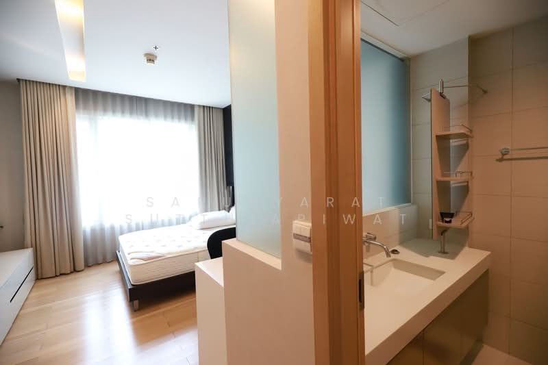 Siri At Sukhumvit, Bangkok, 902 Sukhumvit Road, Phra Kanong, Khlong Toei, Bangkok, 1 Bedroom, 52 sqm, Condo For Rent, by Sarunyarat Sutthiapiwat, 500247317 - DDproperty.com