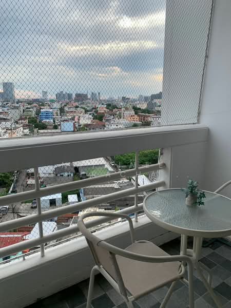 NS Tower Central City Bangna : เอ็นเอส ทาวเวอร์ เซ็นทรัล ซิตี้ บางนา, กรุงเทพ, 19-191 บางนา-ตราด, บางนาเหนือ, บางนา, กรุงเทพ, 65 ตร.ม., คอนโด ขาย, โดย Natrinee Aphirachatanon, 500247318 - DDproperty.com