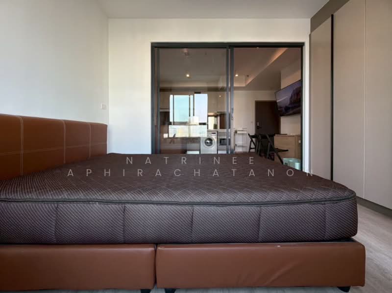 IDEO Rama 9-Asoke, Bangkok, Rama 9 Road, Huai Khwang, Huai Khwang, Bangkok, 1 Bedroom, 34 sqm, Condo For Rent, by Natrinee Aphirachatanon, 500247322 - DDproperty.com