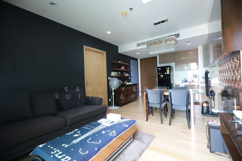 Siri At Sukhumvit, Bangkok, 902 Sukhumvit Road, Phra Kanong, Khlong Toei, Bangkok, 1 Bedroom, 52 sqm, Condo For Sale, by Sarunyarat Sutthiapiwat, 500247324 - DDproperty.com