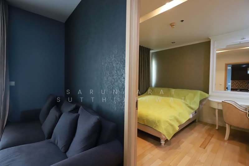 Siri At Sukhumvit : สิริ แอท สุขุมวิท, กรุงเทพ, 902 สุขุมวิท, พระโขนง, คลองเตย, กรุงเทพ, 52 ตร.ม., คอนโด ขาย, โดย Sarunyarat Sutthiapiwat, 500247324 - DDproperty.com