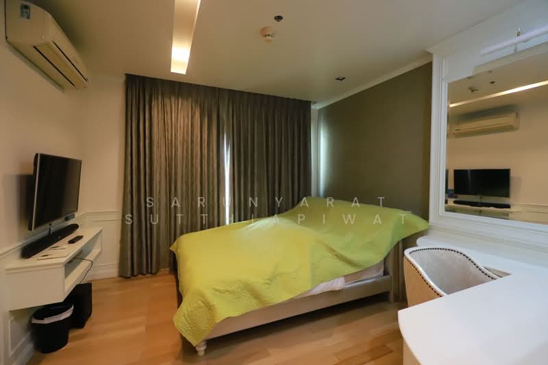 Siri At Sukhumvit, Bangkok, 902 Sukhumvit Road, Phra Kanong, Khlong Toei, Bangkok, 1 Bedroom, 52 sqm, Condo For Sale, by Sarunyarat Sutthiapiwat, 500247324 - DDproperty.com