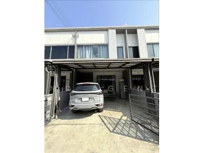 ขาย - Pleno Bangna-Wongwaen : พลีโน่ บางนา-วงแหวน, สมุทรปราการ