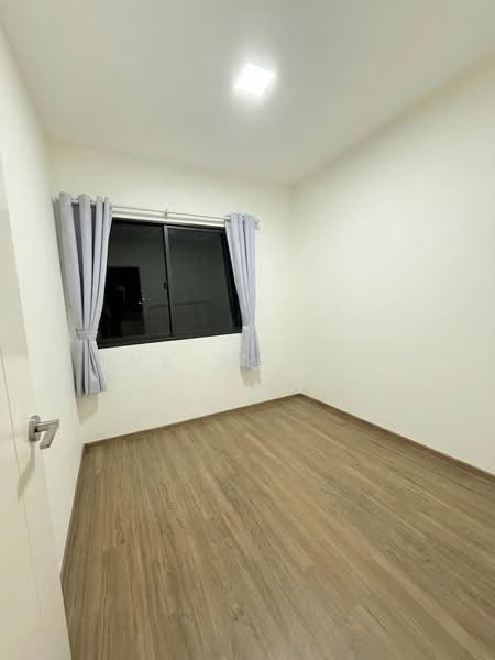 Pleno Bangna-Wongwaen, Samut Prakan, Road along Kanchanaphisek Ring Road, east side, Bangphli Yai, Bang Plee, Samut Prakan, 3 Bedrooms, 107 sqm, Townhouse For Sale, by NR AGENT, 500247327 - DDproperty.com