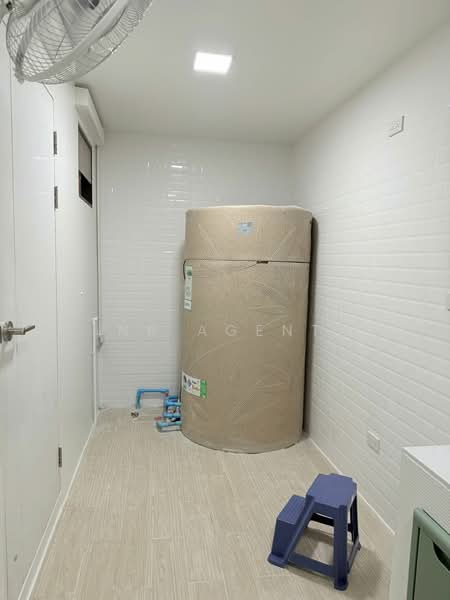 Pleno Bangna-Wongwaen, Samut Prakan, Road along Kanchanaphisek Ring Road, east side, Bangphli Yai, Bang Plee, Samut Prakan, 3 Bedrooms, 107 sqm, Townhouse For Sale, by NR AGENT, 500247327 - DDproperty.com