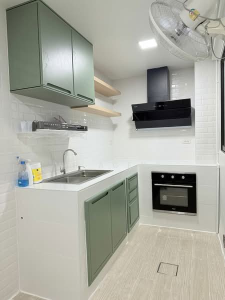 Pleno Bangna-Wongwaen, Samut Prakan, Road along Kanchanaphisek Ring Road, east side, Bangphli Yai, Bang Plee, Samut Prakan, 3 Bedrooms, 107 sqm, Townhouse For Sale, by NR AGENT, 500247327 - DDproperty.com