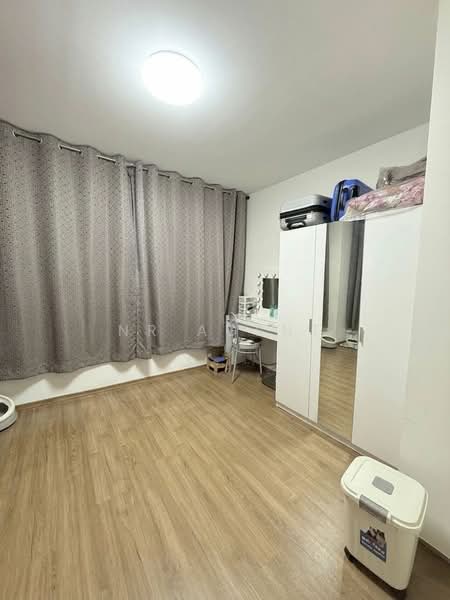 Pleno Bangna-Wongwaen, Samut Prakan, Road along Kanchanaphisek Ring Road, east side, Bangphli Yai, Bang Plee, Samut Prakan, 3 Bedrooms, 107 sqm, Townhouse For Sale, by NR AGENT, 500247327 - DDproperty.com