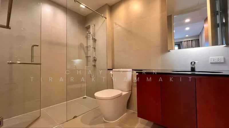 Amanta Lumpini, Bangkok, Rama 4 Road, Thung Maha Mek, Sathon, Bangkok, 2 Bedrooms, 92 sqm, Condo For Rent, by Chayakorn Tirarakthammakit, 500247330 - DDproperty.com
