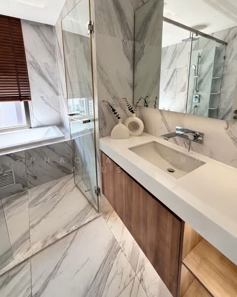 MUNIQ Sukhumvit 23, Bangkok, 17 Sukhumvit 23, Khlongtoei Nua, Watthana, Bangkok, 2 Bedrooms, 64 sqm, Condo For Rent, by Phacharakorn Anusiri, 500247331 - DDproperty.com