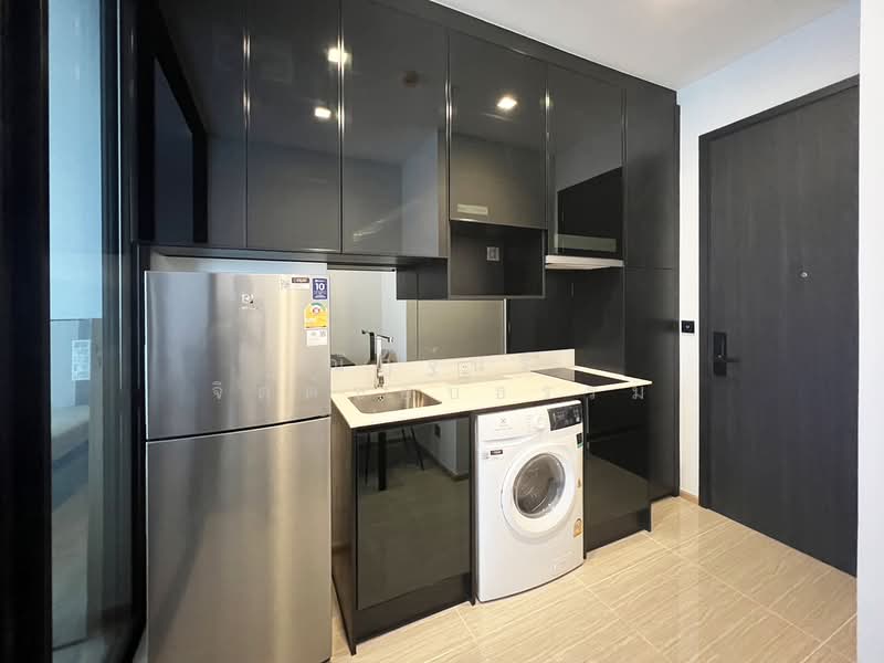 Noble Around Ari : โนเบิล อราวน์ อารีย์, กรุงเทพ, 312 พหลโยธิน, สามเสนใน, พญาไท, กรุงเทพ, 27 ตร.ม., คอนโด ให้เช่า, โดย ณัฏฐ์นรี จิตต์ชอบธรรม, 500247332 - DDproperty.com