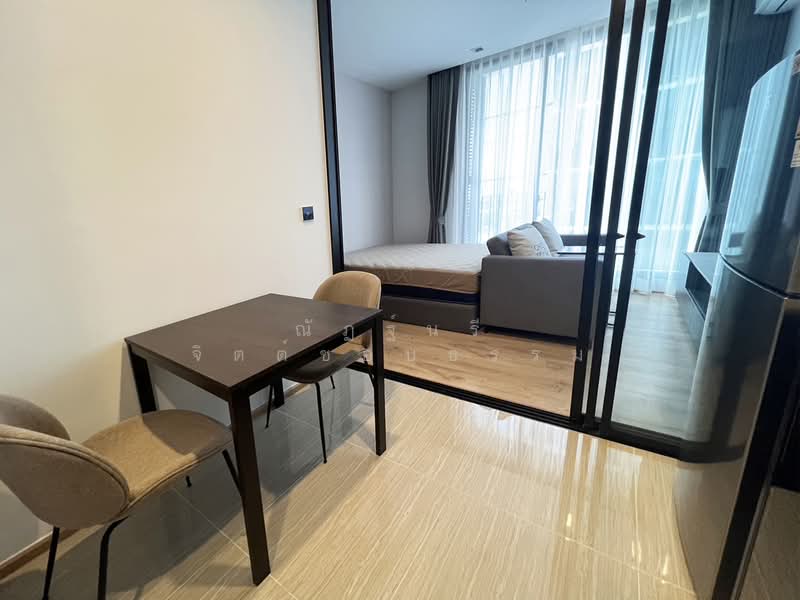 Noble Around Ari : โนเบิล อราวน์ อารีย์, กรุงเทพ, 312 พหลโยธิน, สามเสนใน, พญาไท, กรุงเทพ, 27 ตร.ม., คอนโด ให้เช่า, โดย ณัฏฐ์นรี จิตต์ชอบธรรม, 500247332 - DDproperty.com