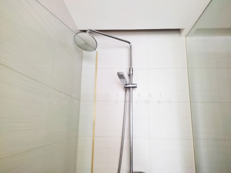 Siri At Sukhumvit, Bangkok, 902 Sukhumvit Road, Phra Kanong, Khlong Toei, Bangkok, 1 Bedroom, 52 sqm, Condo For Rent, by Sarunyarat Sutthiapiwat, 500247333 - DDproperty.com