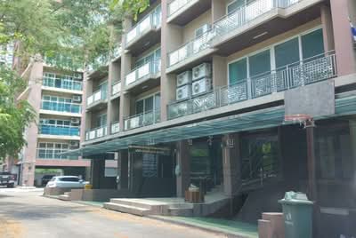 ขาย - โฮมออฟฟิศ 5 ชั้น จำนวน 2 คูหา, กรุงเทพ