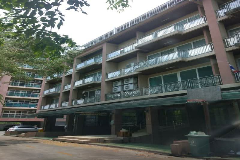 Office building, 5-storey, 2 adjacent units, Bangkok, Huai Khwang, Huai Khwang, Bangkok, , 896 sqm, Office Space For Sale, by คุณ ขวัญ, 500247335 - DDproperty.com