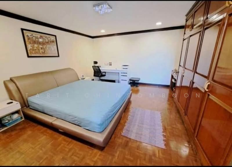 Tai Ping Towers, Bangkok, 582 Soi Sukhumvit 63, Khlong Tan Nua, Watthana, Bangkok, 4 Bedrooms, 252 sqm, Condo For Rent, by Tarit Chinsomboon, 500247337 - DDproperty.com