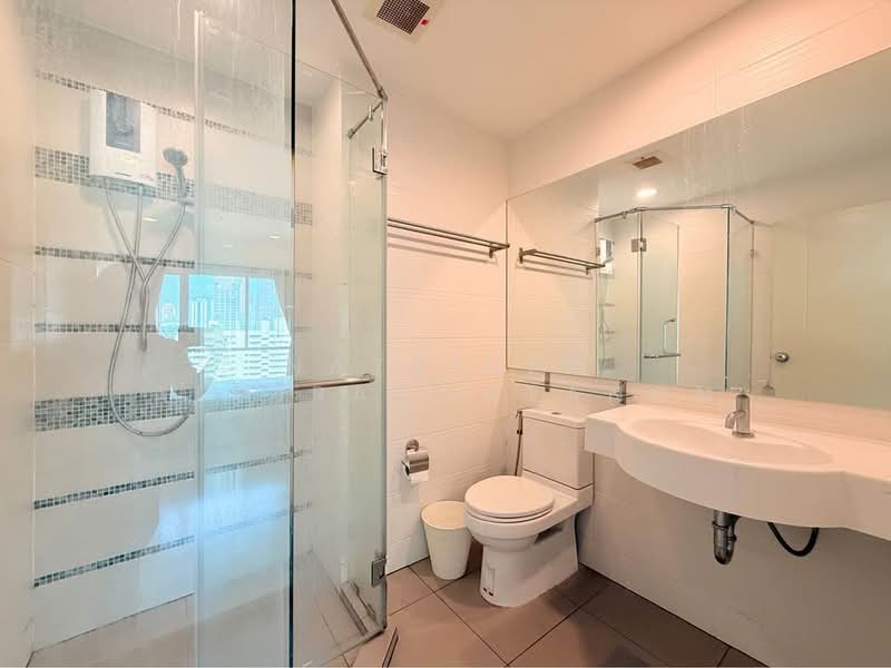 Centric Sathorn-St Louis, Bangkok, Sathorn Nua Road, Yan Nawa, Sathon, Bangkok, 1 Bedroom, 35 sqm, Condo For Rent, by Natrinee Aphirachatanon, 500247338 - DDproperty.com