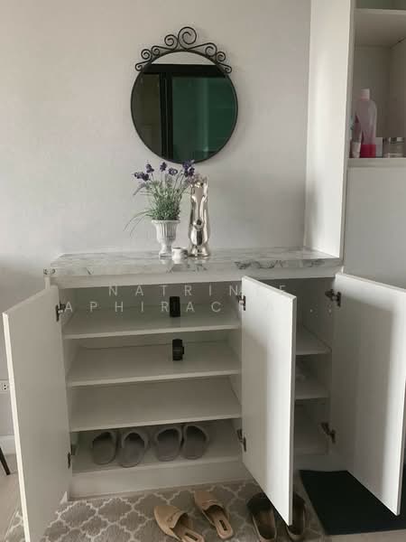 The Niche Pride Thonglor-Phetchaburi : เดอะ นิช ไพรด์ ทองหล่อ-เพชรบุรี, กรุงเทพ, ถนน เพชรบุรีตัดใหม่, บางกะปิ, ห้วยขวาง, กรุงเทพ, 35 ตร.ม., คอนโด ให้เช่า, โดย Natrinee Aphirachatanon, 500247341 - DDproperty.com