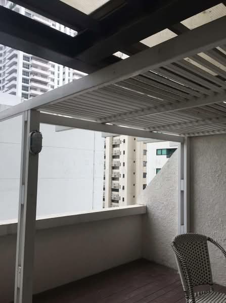 Sathorn Gardens, Bangkok, 39 South Sathorn Road, Thung Maha Mek, Sathon, Bangkok, 1 Bedroom, 64 sqm, Condo For Sale, by Nisakorn Wingwat, 500247342 - DDproperty.com