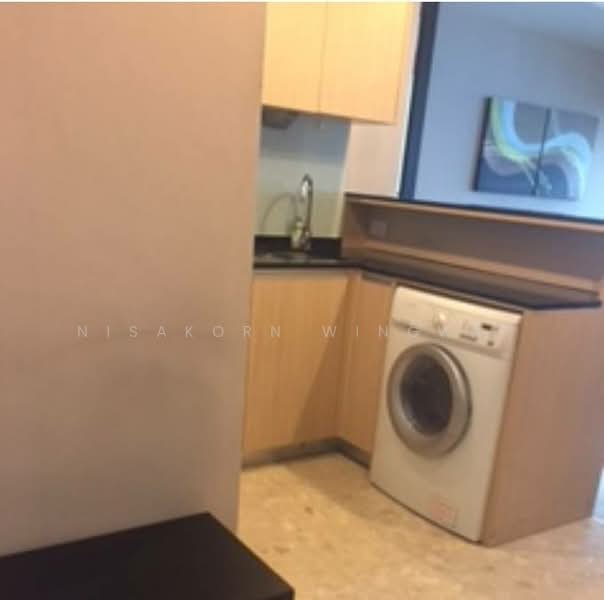 Sathorn Gardens, Bangkok, 39 South Sathorn Road, Thung Maha Mek, Sathon, Bangkok, 1 Bedroom, 64 sqm, Condo For Sale, by Nisakorn Wingwat, 500247342 - DDproperty.com