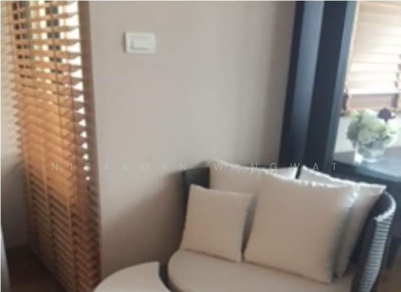 Sathorn Gardens, Bangkok, 39 South Sathorn Road, Thung Maha Mek, Sathon, Bangkok, 1 Bedroom, 64 sqm, Condo For Sale, by Nisakorn Wingwat, 500247342 - DDproperty.com
