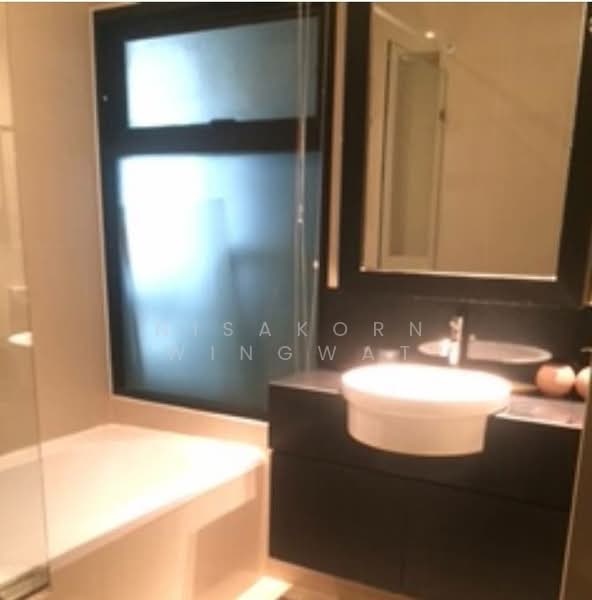 Sathorn Gardens, Bangkok, 39 South Sathorn Road, Thung Maha Mek, Sathon, Bangkok, 1 Bedroom, 64 sqm, Condo For Sale, by Nisakorn Wingwat, 500247342 - DDproperty.com