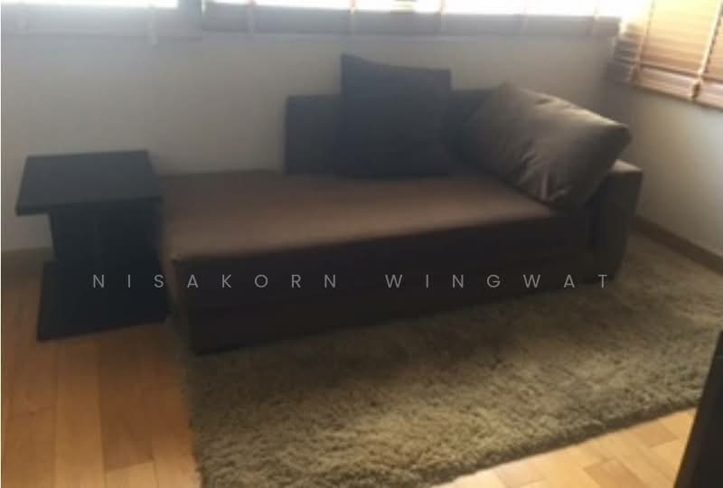 Sathorn Gardens, Bangkok, 39 South Sathorn Road, Thung Maha Mek, Sathon, Bangkok, 1 Bedroom, 64 sqm, Condo For Sale, by Nisakorn Wingwat, 500247342 - DDproperty.com