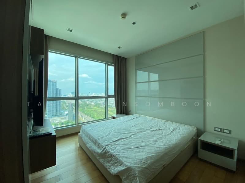 The Address Asoke : ดิ แอดเดรส อโศก, กรุงเทพ, 1655 ถนนเพชรบุรี แขวงมักกะสัน เขตราชเทวี กรุงเทพมหานคร, มักกะสัน, ราชเทวี, กรุงเทพ, 85 ตร.ม., คอนโด ให้เช่า, โดย Tarit Chinsomboon, 500247345 - DDproperty.com