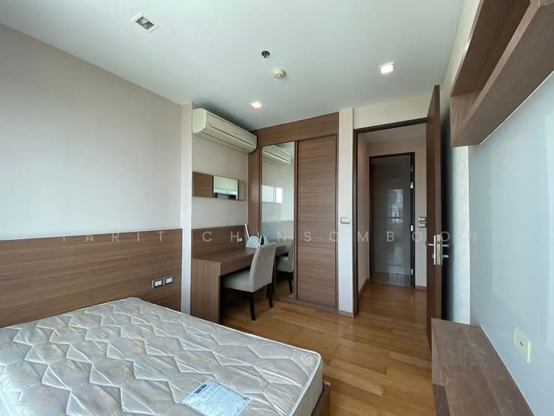 The Address Asoke, Bangkok, 1655 Petchburi Road, Makkasan, Ratchathewi, Bangkok, 2 Bedrooms, 85 sqm, Condo For Rent, by Tarit Chinsomboon, 500247345 - DDproperty.com
